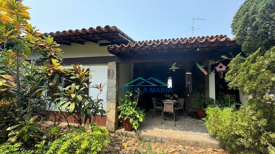 Foto 7 de Casa com 3 quartos à venda, 550m2 em Jardim Mariléa, Rio Das Ostras - RJ