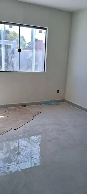 Foto 5 de Casa com 2 quartos à venda em Chácara Mariléa, Rio Das Ostras - RJ