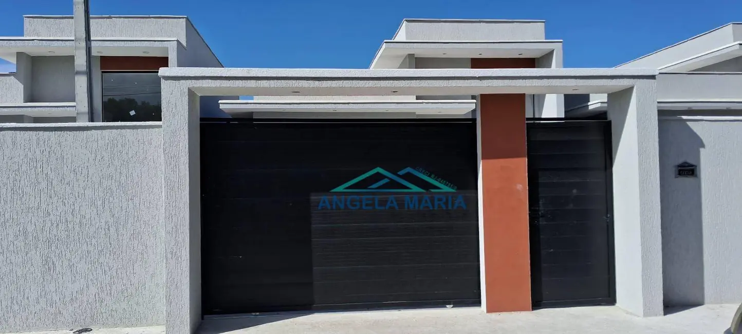 Foto 7 de Casa com 2 quartos à venda em Chácara Mariléa, Rio Das Ostras - RJ