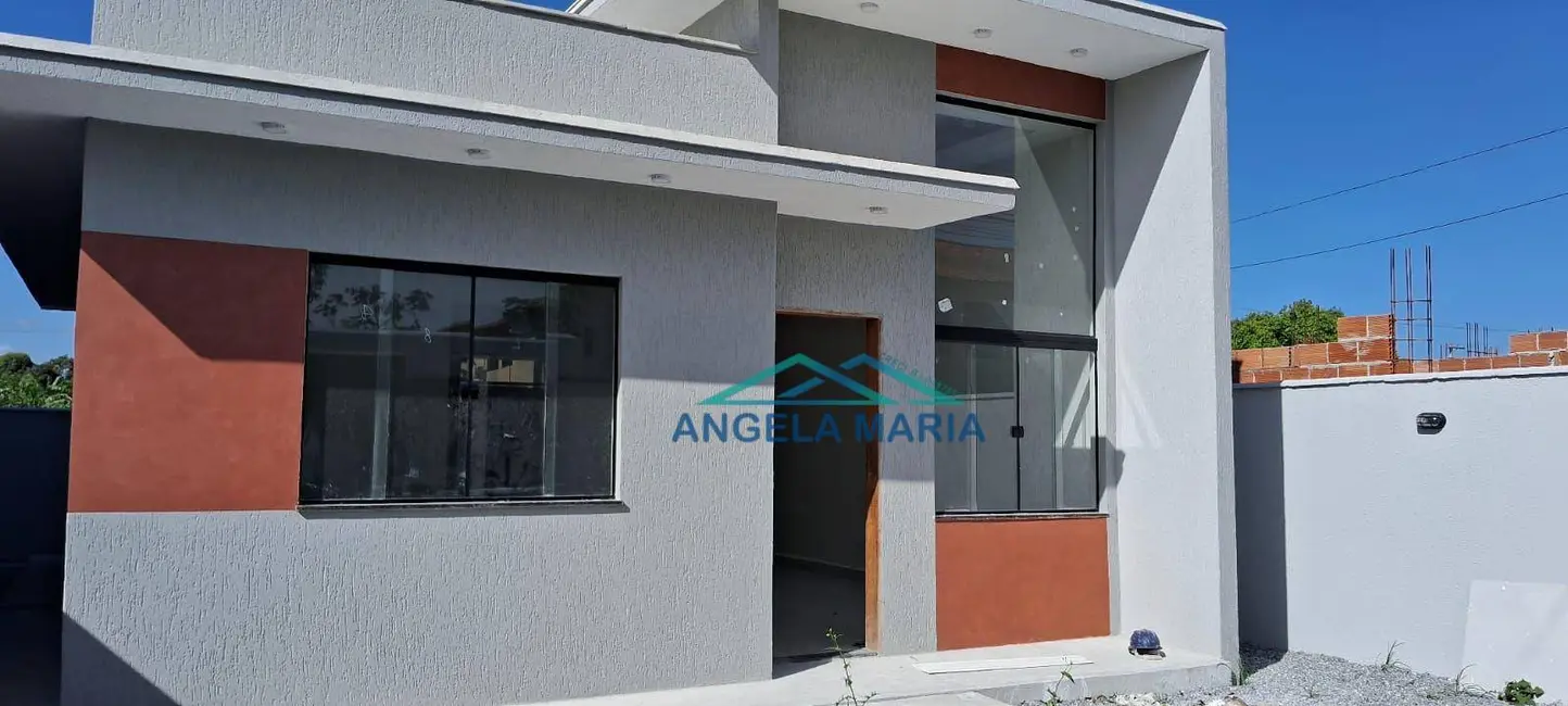 Foto 8 de Casa com 2 quartos à venda em Chácara Mariléa, Rio Das Ostras - RJ