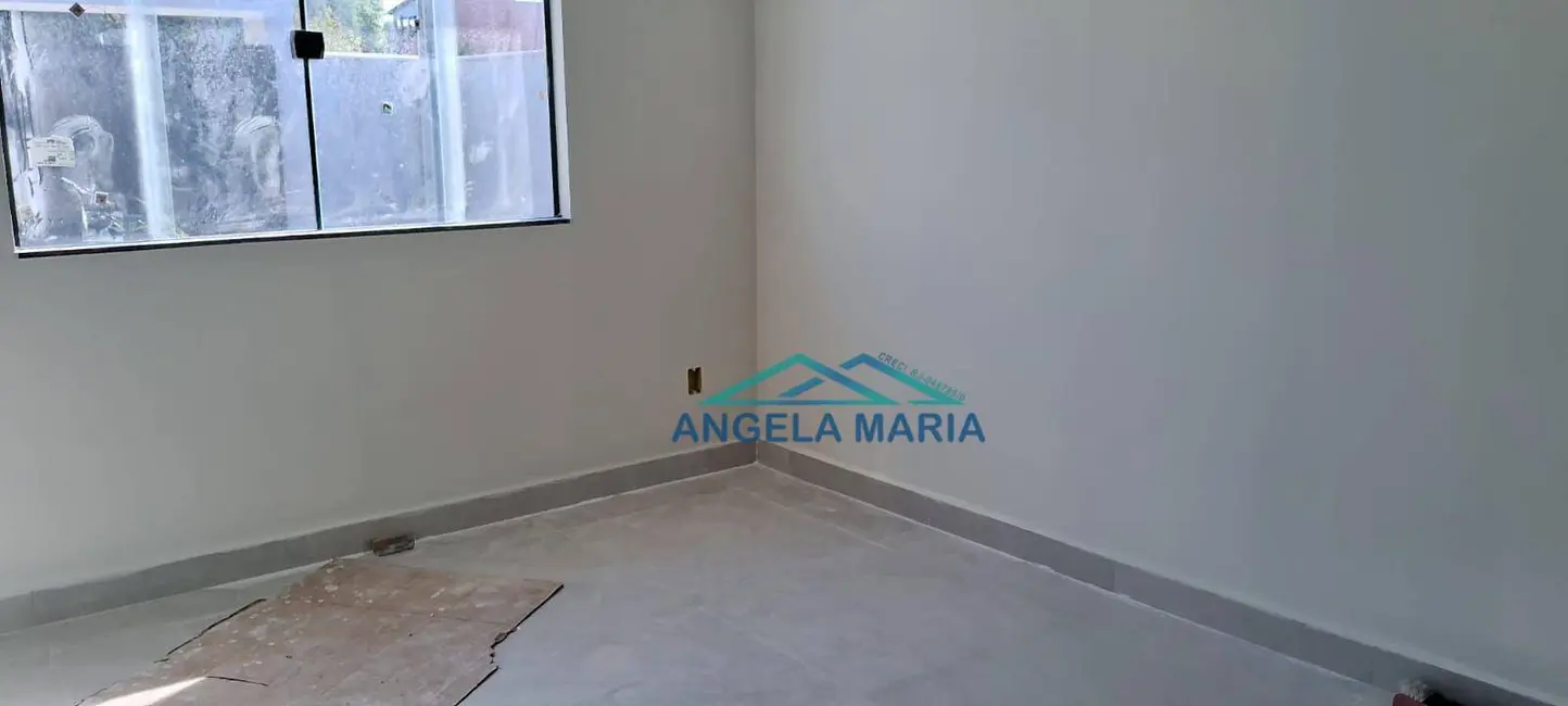 Foto 3 de Casa com 2 quartos à venda em Chácara Mariléa, Rio Das Ostras - RJ