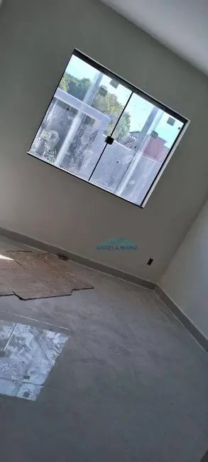 Foto 4 de Casa com 2 quartos à venda em Chácara Mariléa, Rio Das Ostras - RJ