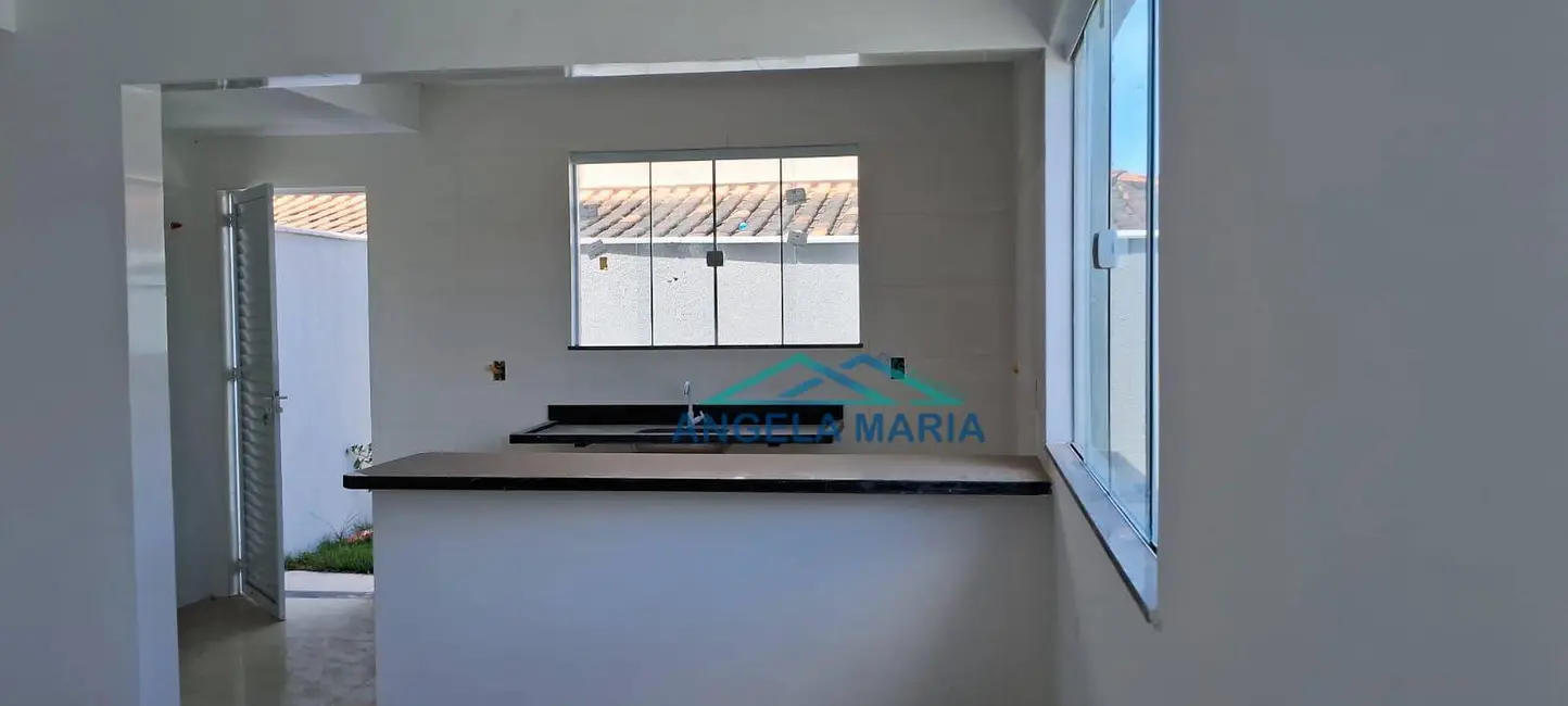 Foto 1 de Casa com 3 quartos à venda em Verdes Mares, Rio Das Ostras - RJ