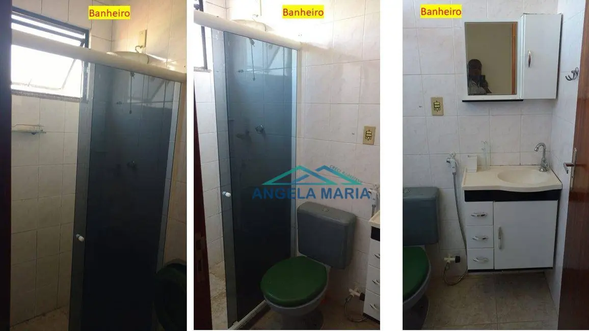 Foto 6 de Apartamento com 1 quarto à venda, 38m2 em Extensão do Bosque, Rio Das Ostras - RJ