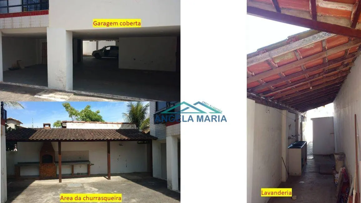 Foto 7 de Apartamento com 1 quarto à venda, 38m2 em Extensão do Bosque, Rio Das Ostras - RJ