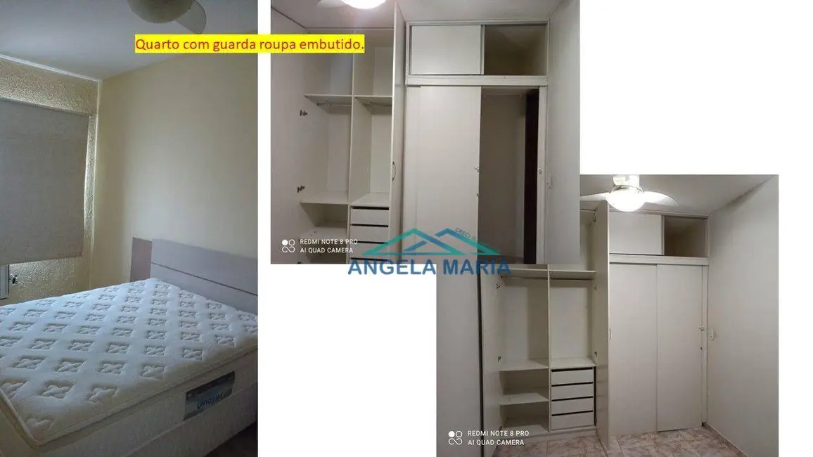 Foto 4 de Apartamento com 1 quarto à venda, 38m2 em Extensão do Bosque, Rio Das Ostras - RJ