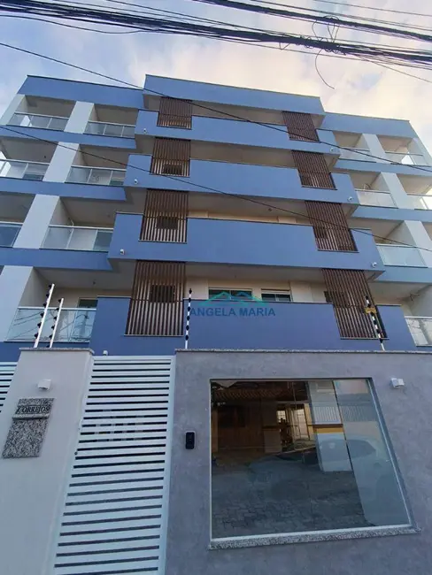 Foto 1 de Apartamento com 2 quartos à venda em Recreio, Rio Das Ostras - RJ