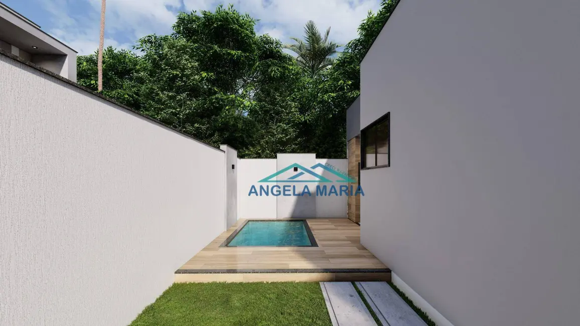 Foto 5 de Casa com 3 quartos à venda em Jardim Bela Vista, Rio Das Ostras - RJ