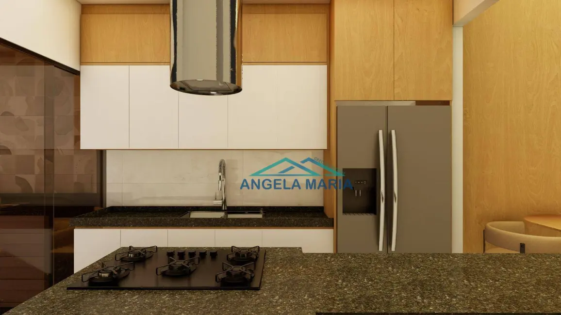 Foto 9 de Casa com 3 quartos à venda em Jardim Bela Vista, Rio Das Ostras - RJ