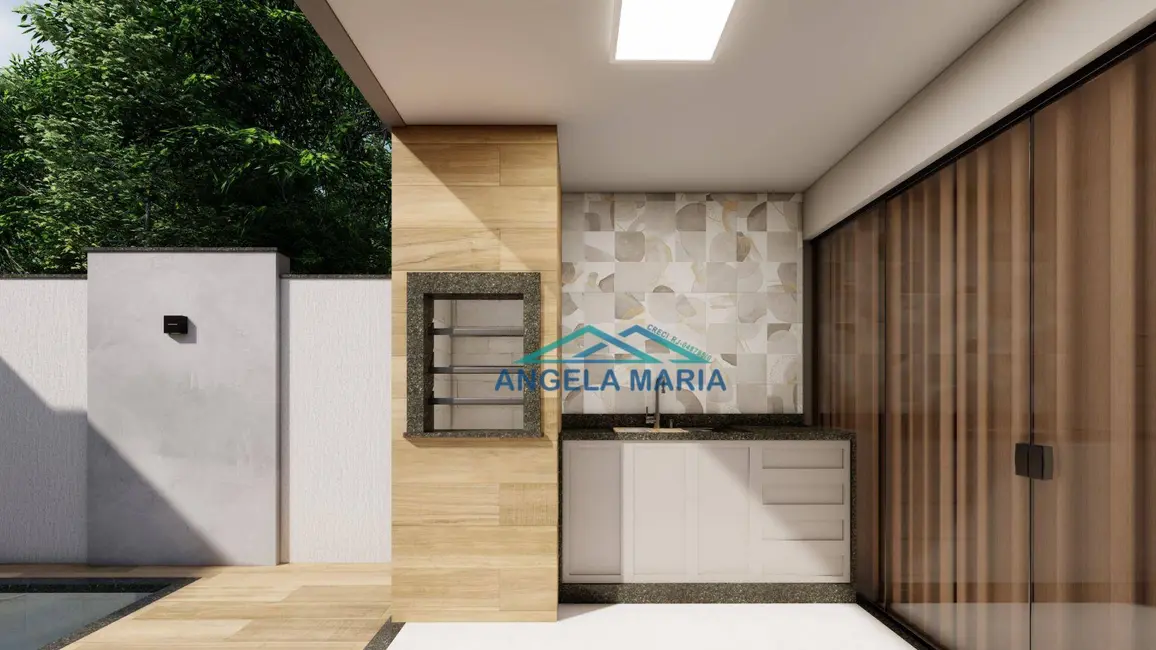 Foto 7 de Casa com 3 quartos à venda em Jardim Bela Vista, Rio Das Ostras - RJ