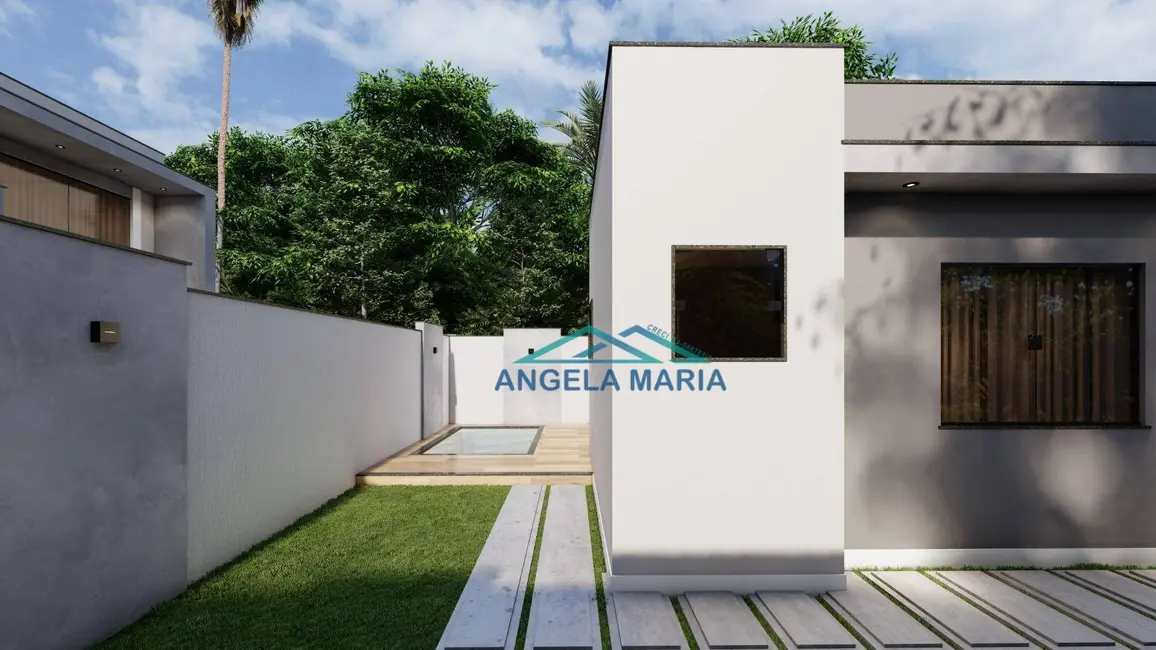 Foto 4 de Casa com 3 quartos à venda em Jardim Bela Vista, Rio Das Ostras - RJ