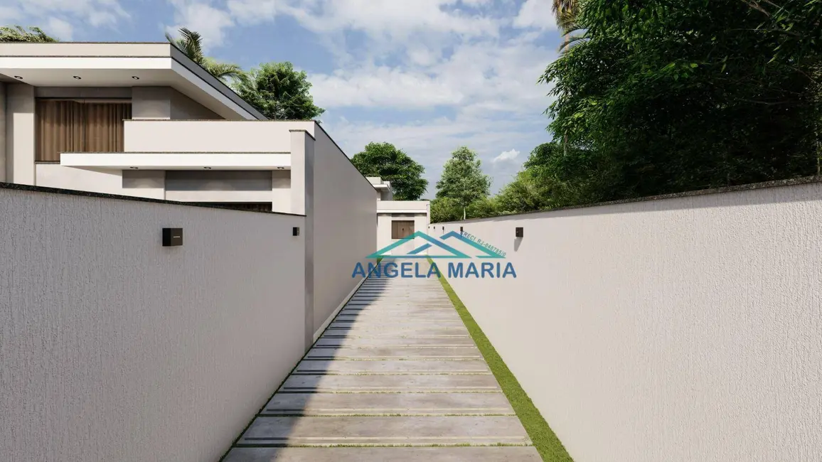 Foto 4 de Casa com 2 quartos à venda em Jardim Bela Vista, Rio Das Ostras - RJ