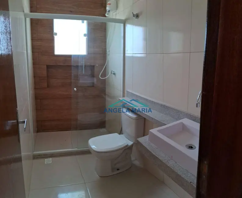 Foto 8 de Casa com 4 quartos à venda em Jardim Bela Vista, Rio Das Ostras - RJ