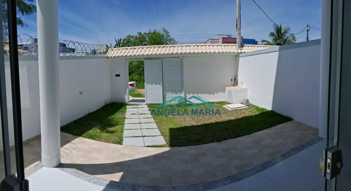 Foto 6 de Casa com 4 quartos à venda em Jardim Bela Vista, Rio Das Ostras - RJ