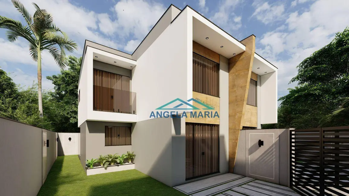 Foto 9 de Casa com 3 quartos à venda em Jardim Bela Vista, Rio Das Ostras - RJ