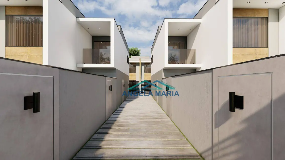 Foto 4 de Casa com 3 quartos à venda em Jardim Bela Vista, Rio Das Ostras - RJ