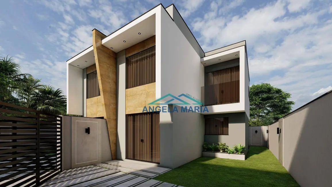 Foto 7 de Casa com 3 quartos à venda em Jardim Bela Vista, Rio Das Ostras - RJ