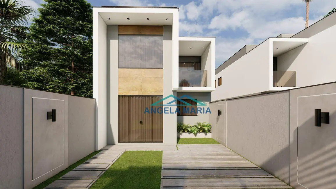 Foto 5 de Casa com 3 quartos à venda em Jardim Bela Vista, Rio Das Ostras - RJ