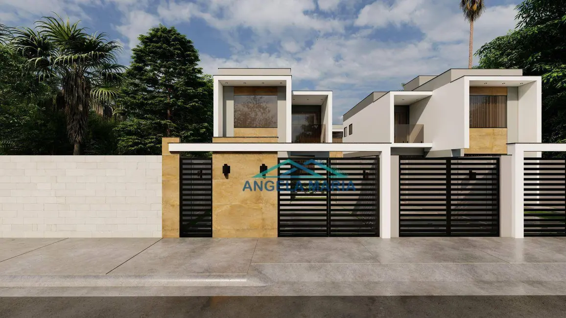 Foto 6 de Casa com 3 quartos à venda em Jardim Bela Vista, Rio Das Ostras - RJ