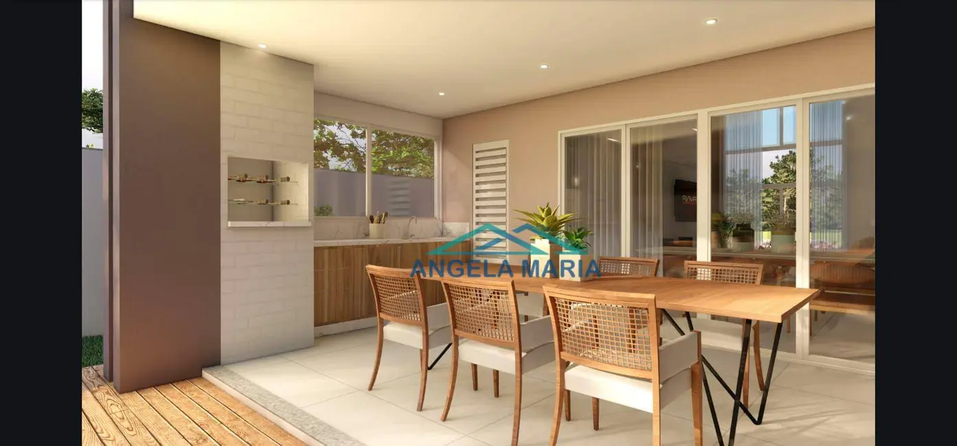 Foto 4 de Casa com 3 quartos à venda, 208m2 em Rio Das Ostras - RJ