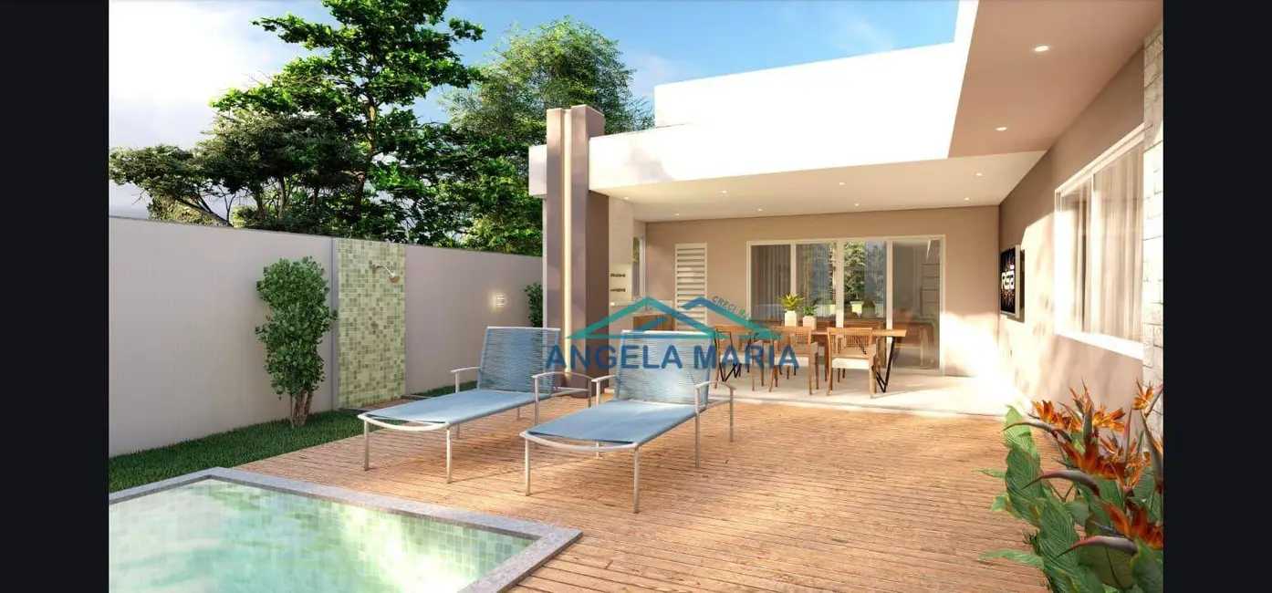 Foto 3 de Casa com 3 quartos à venda, 208m2 em Rio Das Ostras - RJ