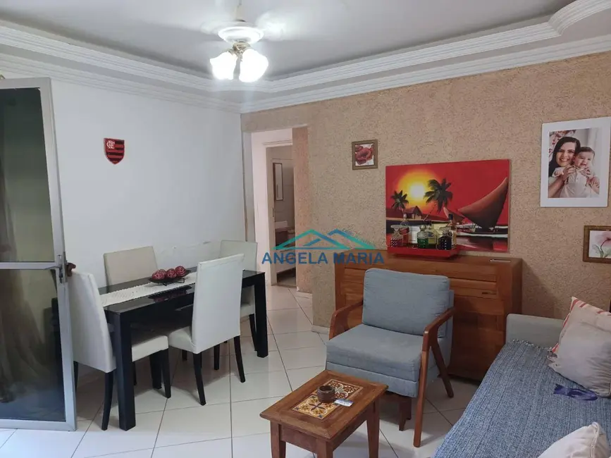 Foto 4 de Apartamento com 2 quartos à venda, 67m2 em Jardim Mariléa, Rio Das Ostras - RJ