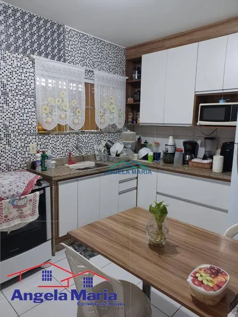 Foto 7 de Casa com 3 quartos à venda, 137m2 em Jardim Mariléa, Rio Das Ostras - RJ