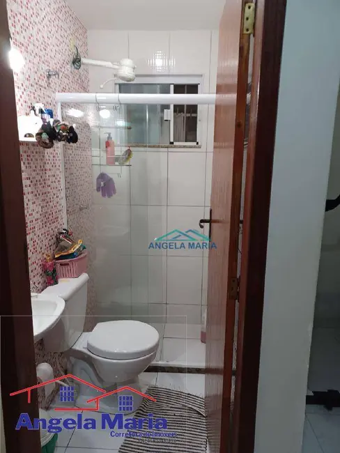 Foto 6 de Casa com 3 quartos à venda, 137m2 em Jardim Mariléa, Rio Das Ostras - RJ