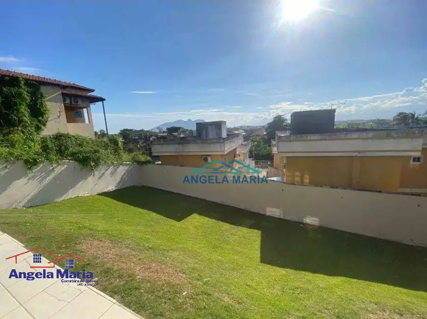 Foto 7 de Casa com 3 quartos à venda, 148m2 em Colinas, Rio Das Ostras - RJ