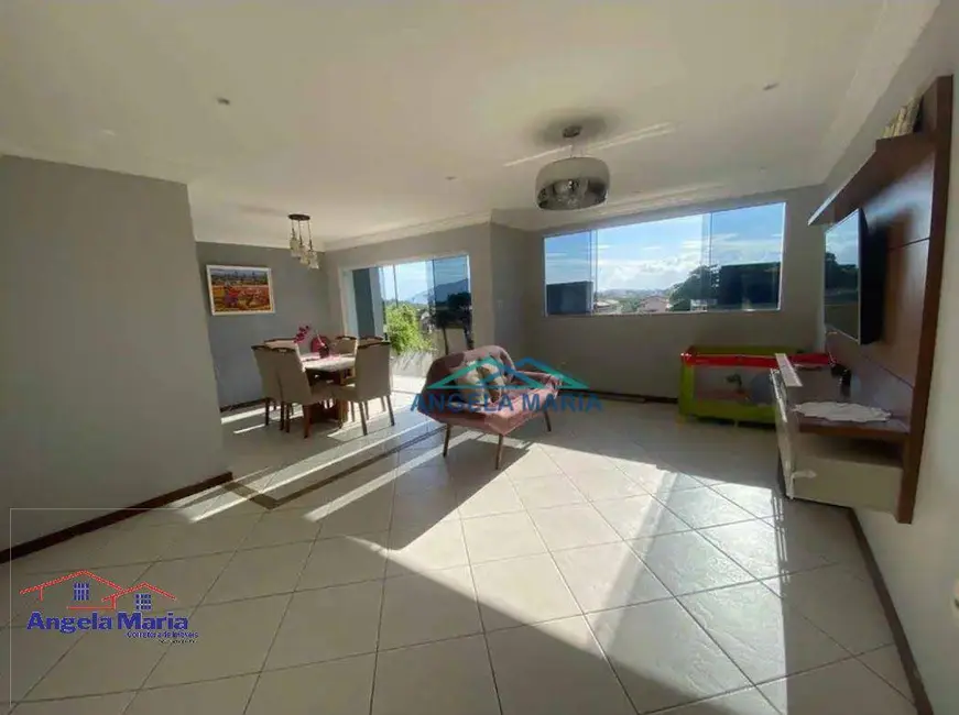 Foto 9 de Casa com 3 quartos à venda, 148m2 em Colinas, Rio Das Ostras - RJ