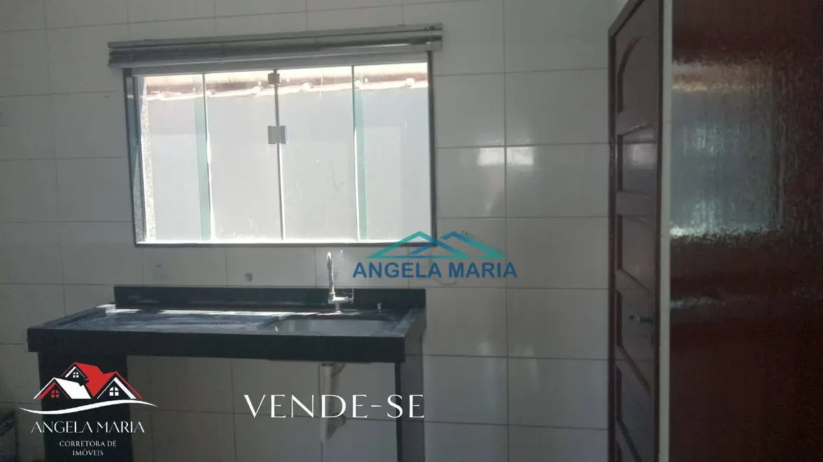 Foto 9 de Casa com 2 quartos à venda, 75m2 em Chácara Mariléa, Rio Das Ostras - RJ