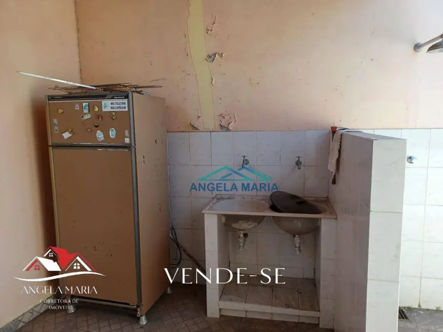 Casa com 1 quarto à venda em Extensão Novo Rio das Ostras, Rio Das Ostras - RJ - imagem 7 Foto 7 de Casa com 1 quarto à venda em Extensão Novo Rio das Ostras, Rio Das Ostras - RJ