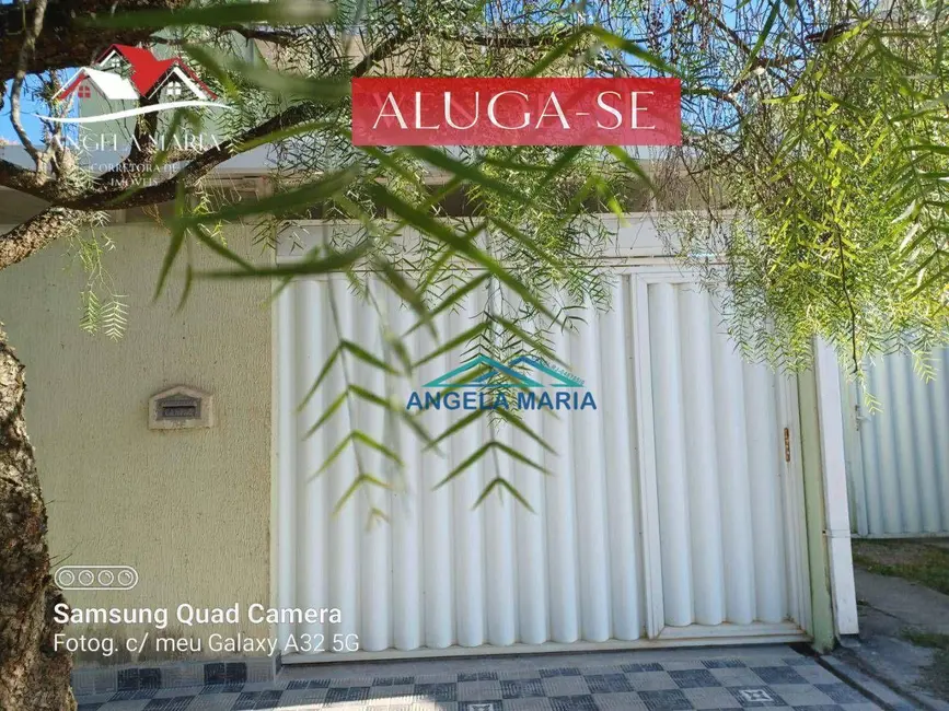 Foto 1 de Casa com 2 quartos para alugar em Village Rio das Ostras, Rio Das Ostras - RJ