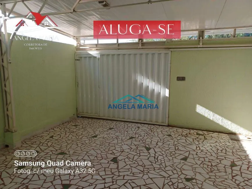 Foto 2 de Casa com 2 quartos para alugar em Village Rio das Ostras, Rio Das Ostras - RJ