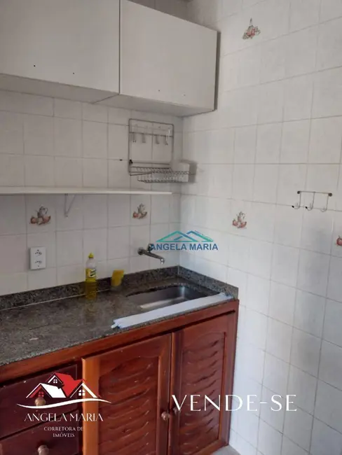 Foto 5 de Apartamento com 1 quarto à venda em Extensão do Bosque, Rio Das Ostras - RJ