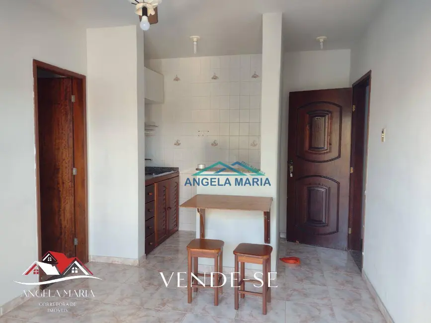 Foto 6 de Apartamento com 1 quarto à venda em Extensão do Bosque, Rio Das Ostras - RJ