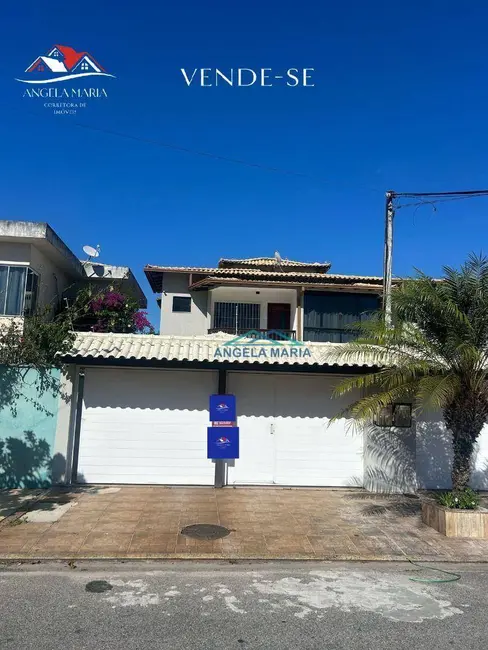 Foto 1 de Casa à venda em Recreio, Rio Das Ostras - RJ