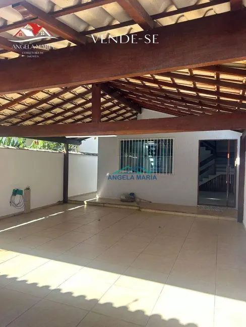 Foto 2 de Casa à venda em Recreio, Rio Das Ostras - RJ