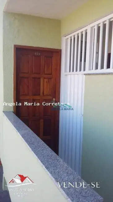 Foto 2 de Apartamento com 1 quarto à venda em Cidade Beira Mar, Rio Das Ostras - RJ