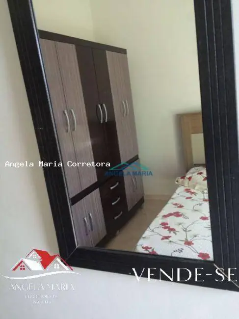 Foto 8 de Apartamento com 1 quarto à venda em Cidade Beira Mar, Rio Das Ostras - RJ