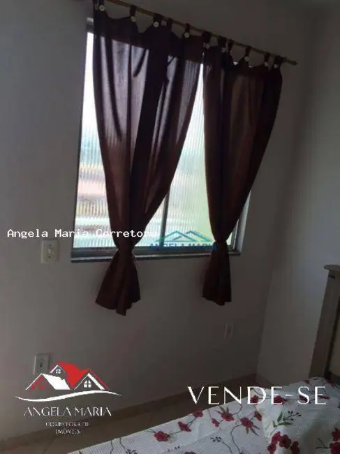 Foto 9 de Apartamento com 1 quarto à venda em Cidade Beira Mar, Rio Das Ostras - RJ