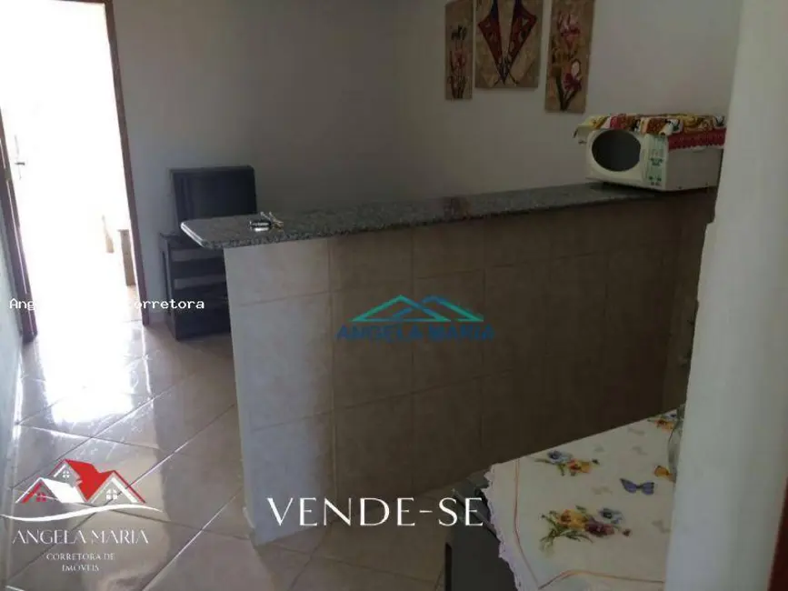 Foto 3 de Apartamento com 1 quarto à venda em Cidade Beira Mar, Rio Das Ostras - RJ