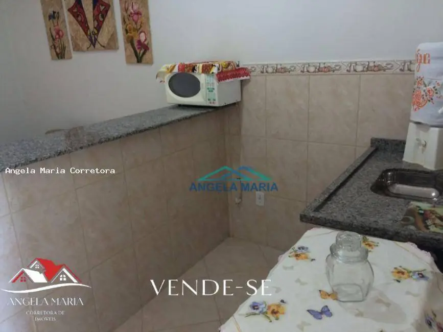 Foto 4 de Apartamento com 1 quarto à venda em Cidade Beira Mar, Rio Das Ostras - RJ