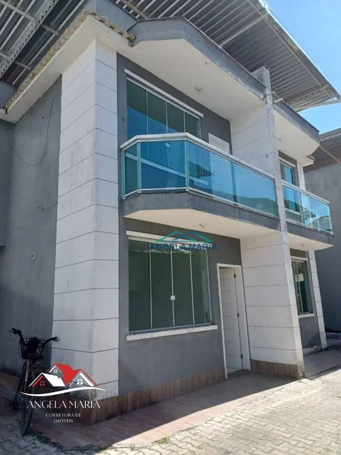 Foto 1 de Casa para alugar em Jardim Mariléa, Rio Das Ostras - RJ