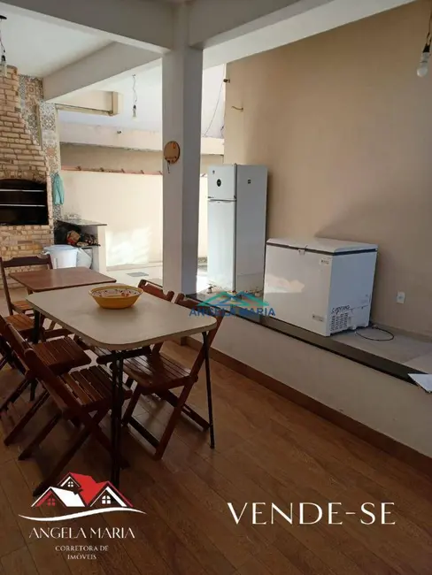 Foto 8 de Casa com 5 quartos à venda em Cidade Praiana, Rio Das Ostras - RJ