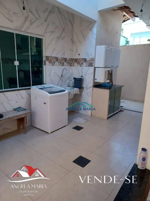 Foto 9 de Casa com 5 quartos à venda em Cidade Praiana, Rio Das Ostras - RJ