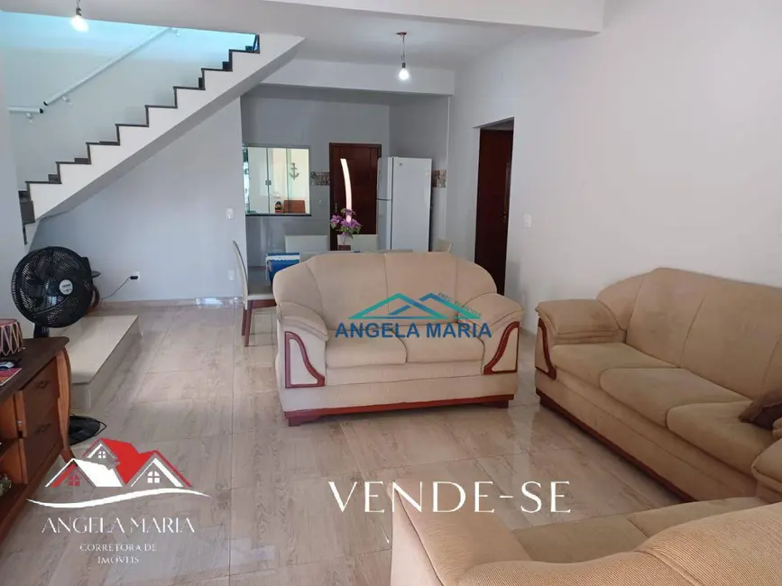 Foto 7 de Casa com 5 quartos à venda em Cidade Praiana, Rio Das Ostras - RJ