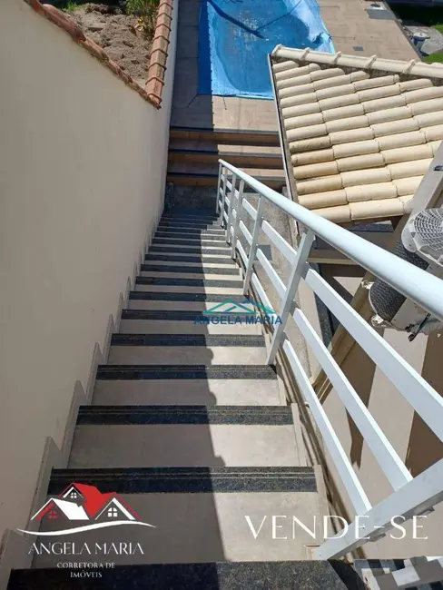 Foto 5 de Casa com 5 quartos à venda em Cidade Praiana, Rio Das Ostras - RJ