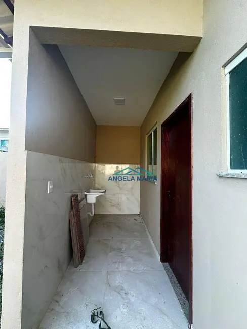 Foto 1 de Casa à venda em Rio Das Ostras - RJ