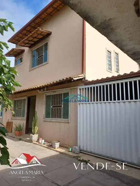 Foto 2 de Casa com 3 quartos à venda em Enseada das Gaivotas, Rio Das Ostras - RJ